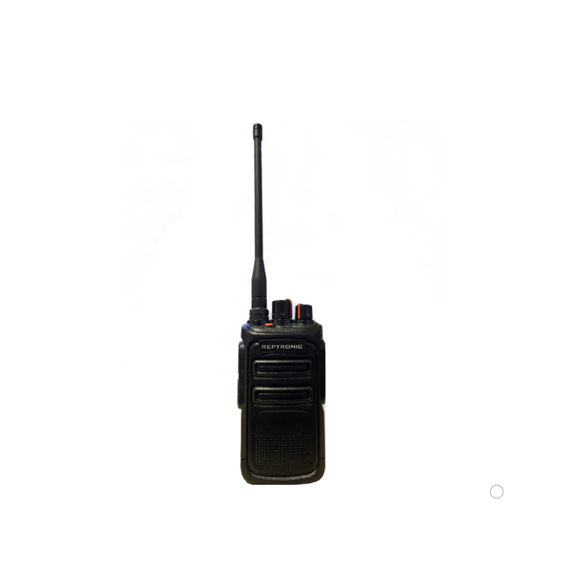 Reptronic P70 Two Way Radio: 5-10km Extra Long Range