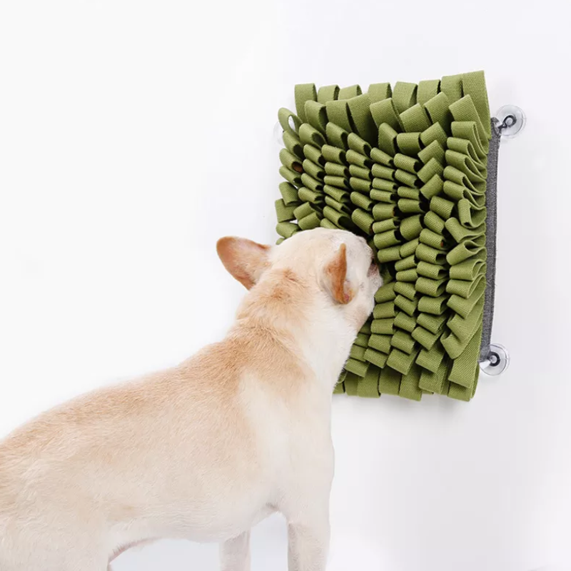 Reptronic Durable Anti-Bite Snuffle Mat
