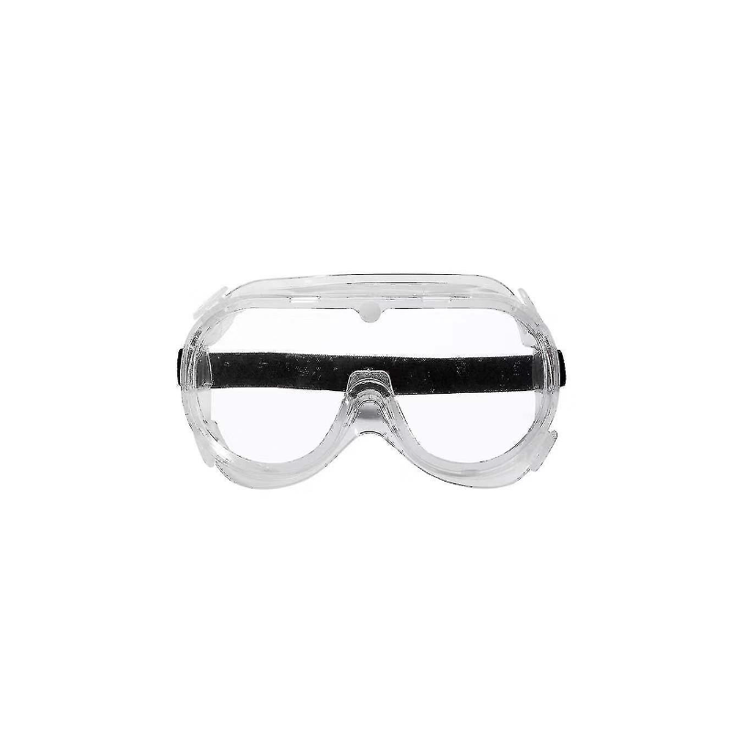 Reptronic Target Vest, Safety Goggle and Shooting Target Combo