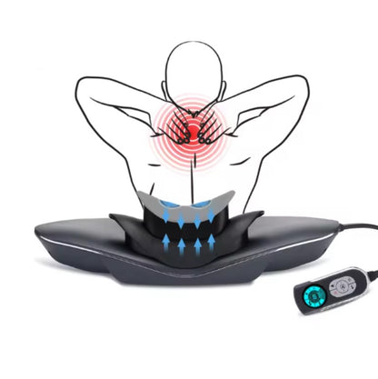 Unboxed Reptronic Multi-functional neck massager