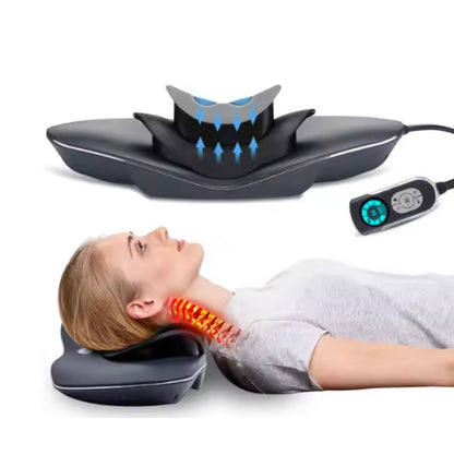 Unboxed Reptronic Multi-functional neck massager