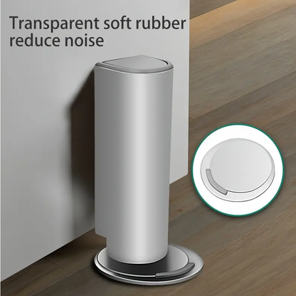 Reptronic Set of 2 Durable Magnetic Door Stoppers - No drill