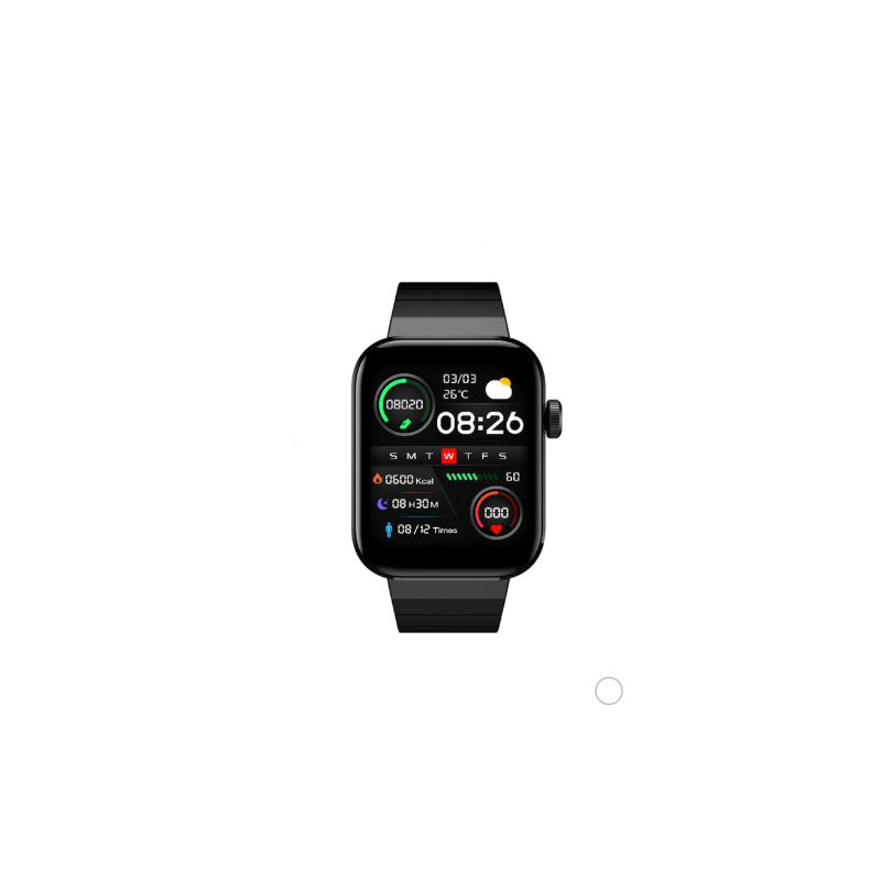 Reptronic Mibro Watch T1- Bluetooth Calling