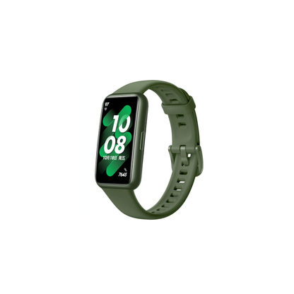 Unboxed Huawei Band 7 - Green