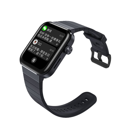 Reptronic Mibro Watch T1- Bluetooth Calling