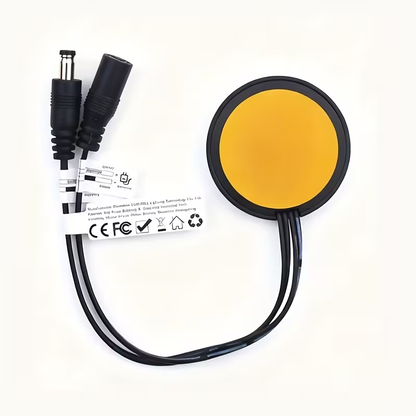 Reptronic 25mm Smart Touch Light Control Panel Sensor