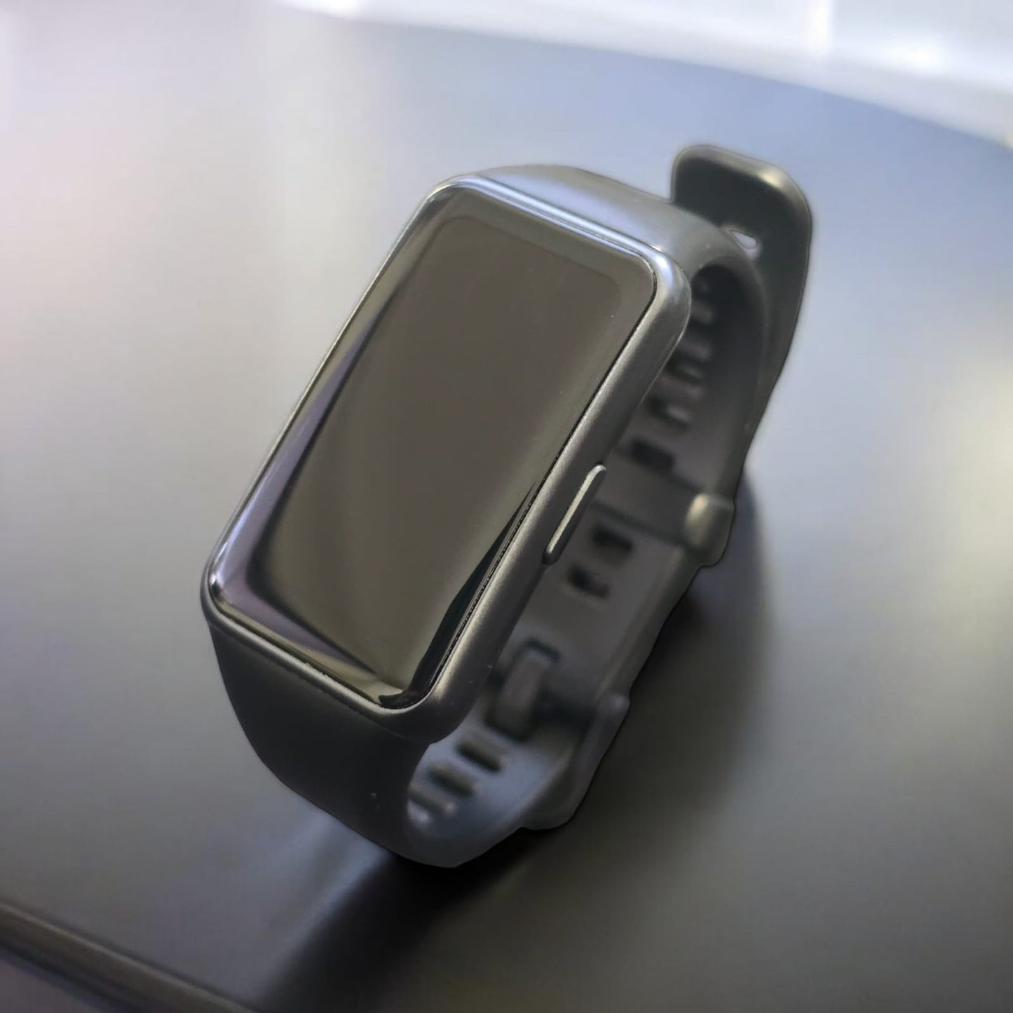 UNBOXED Huawei Band 6- Black